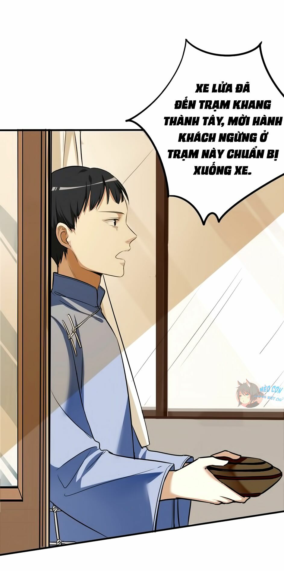 bốc toán tử chapter 17 12