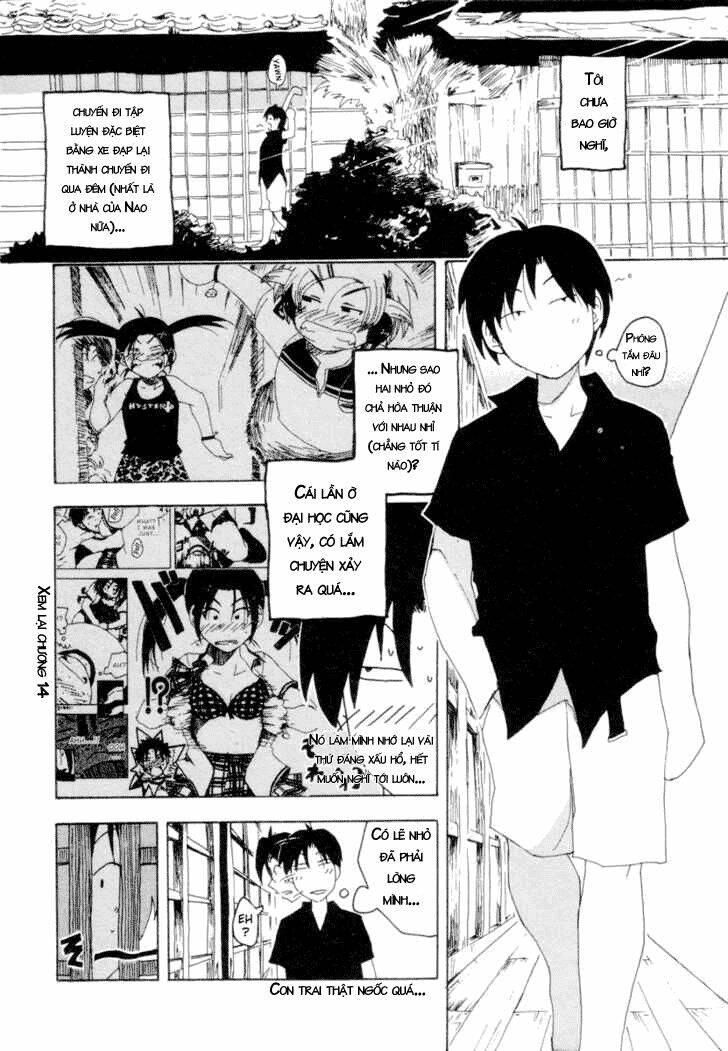 inu neko jump chapter 26 2