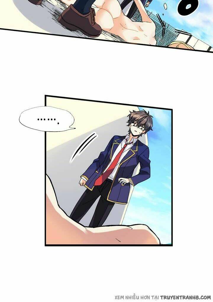 amentia chapter 2 105