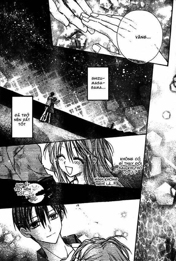 hội quý tộc chapter 13 22