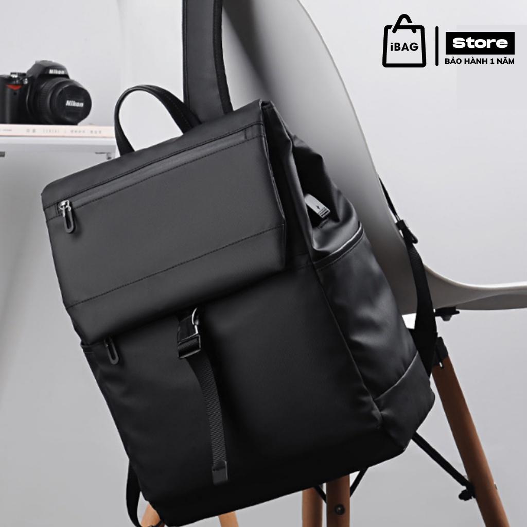 Balo Thời Trang Nam Nữ,Balo Ulzzang,Vải cao cấp Chống nước,Đựng Laptop 15.6 inh-Kiểu dáng trẻ trung,cá tính -