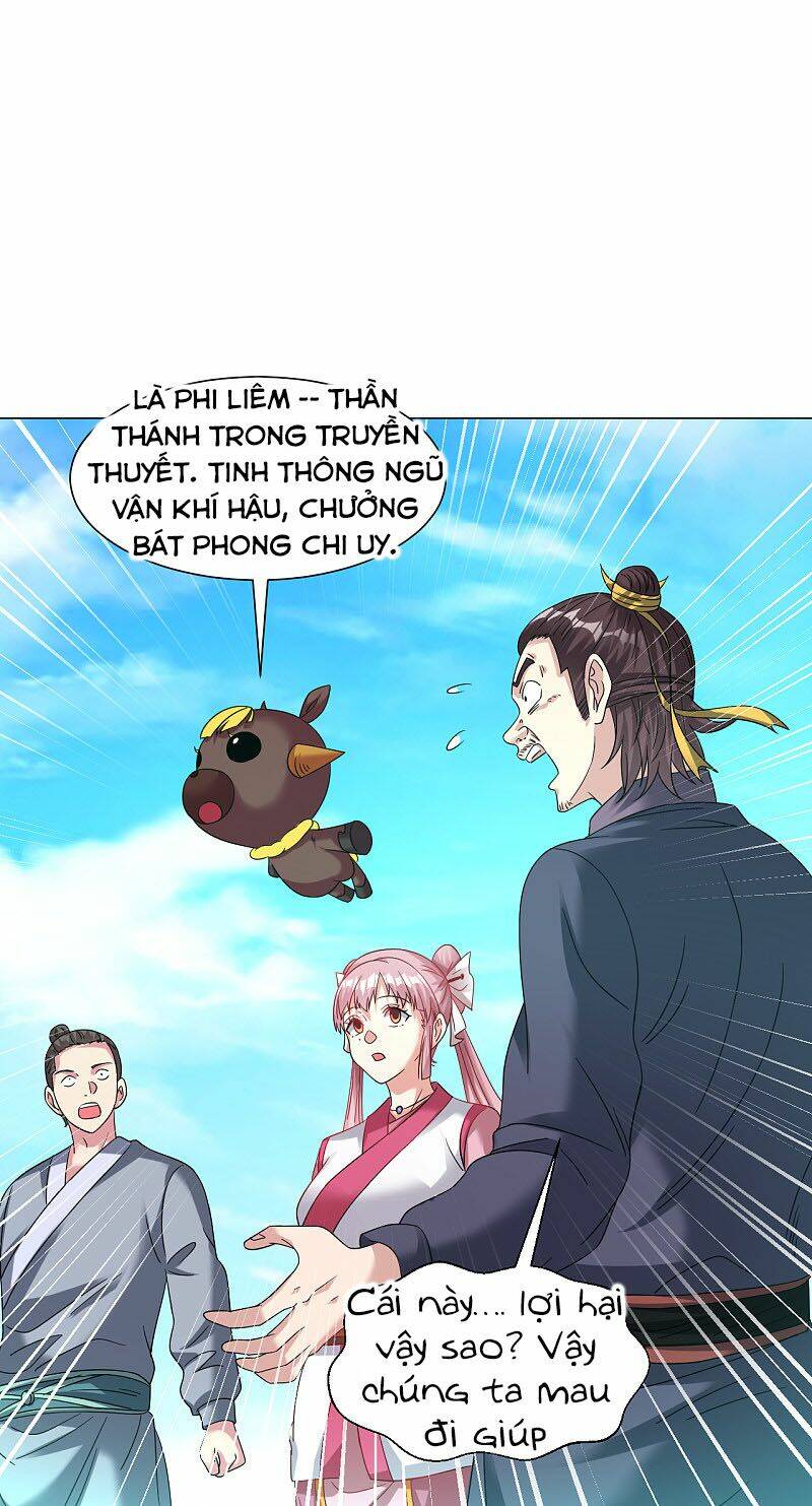 đạo ấn chapter 136 15