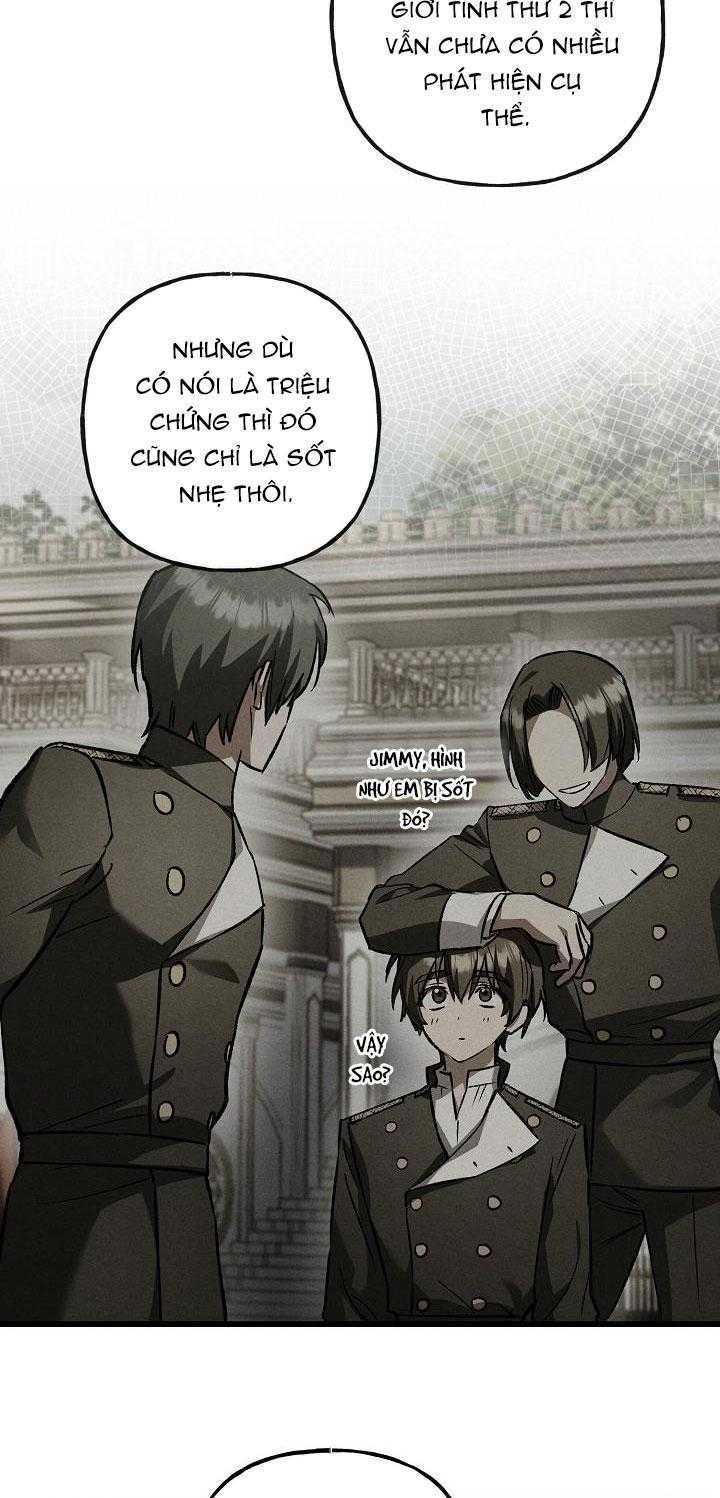 bước ngoặt định mệnh chapter 44 55