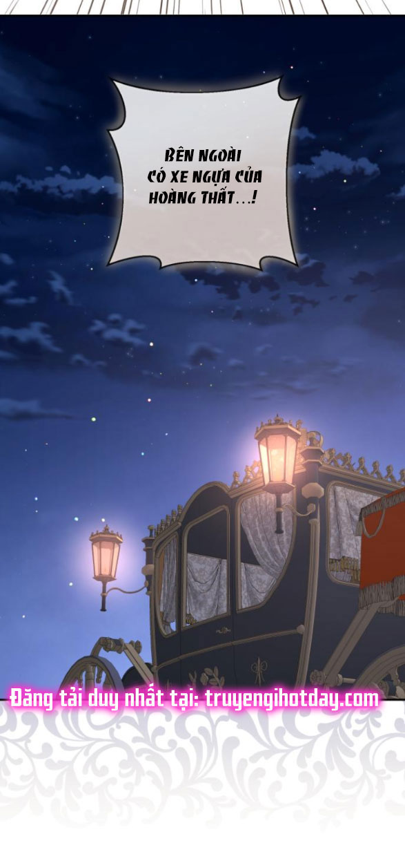 Bạo Chúa Muốn Có Cuộc Sống Tốt Đẹp chapter 44.1 - Trang 19