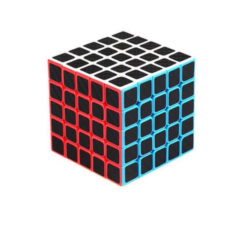 Bộ Sưu Tập Rubik Carbon MoYu MeiLong 2x2 3x3 4x4 5x5 Pyraminx Megaminx Skewb Square-1 SQ1 Tam Giác 12 Mặt Rubic