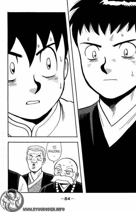 hoàng phi hồng phần 1 chapter 35 82