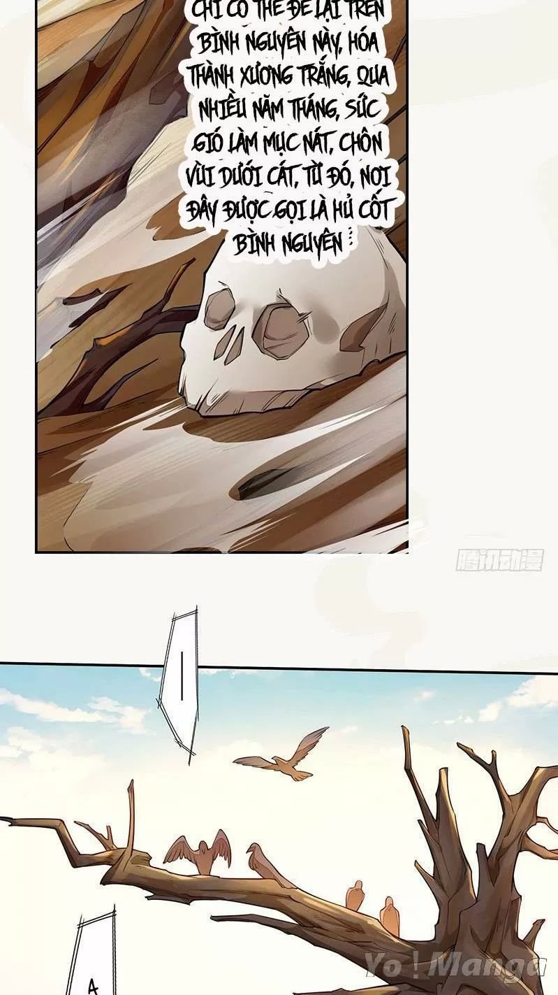 tuyệt thế luyện đan sư chapter 118 3