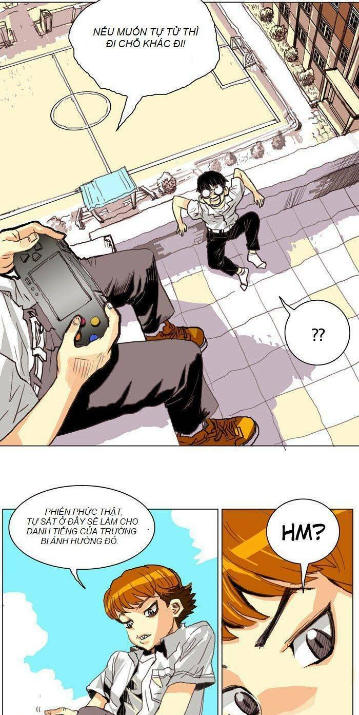 famous man chapter 4 29