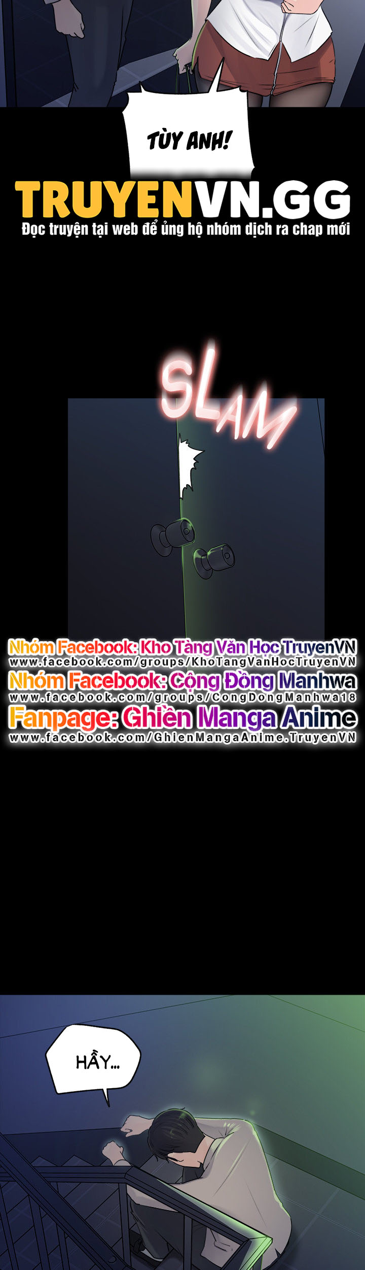 em vợ nóng bỏng chapter 7 24