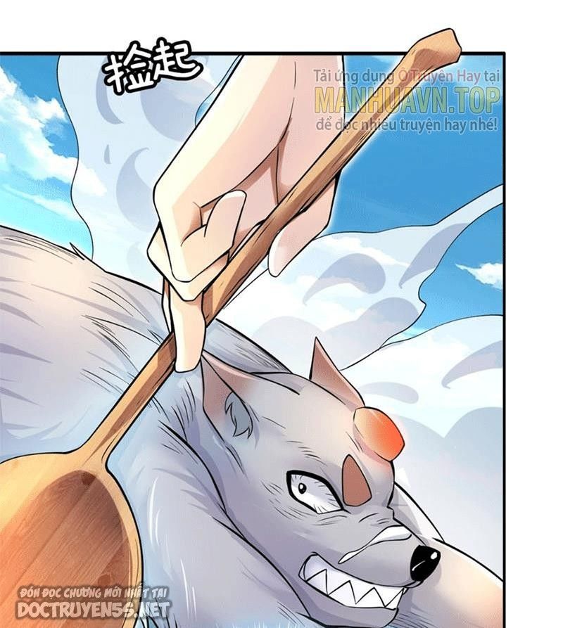 bắt đầu với kiếm vực, ta lặng lẽ tu luyện thành kiếm thần chapter 3 46