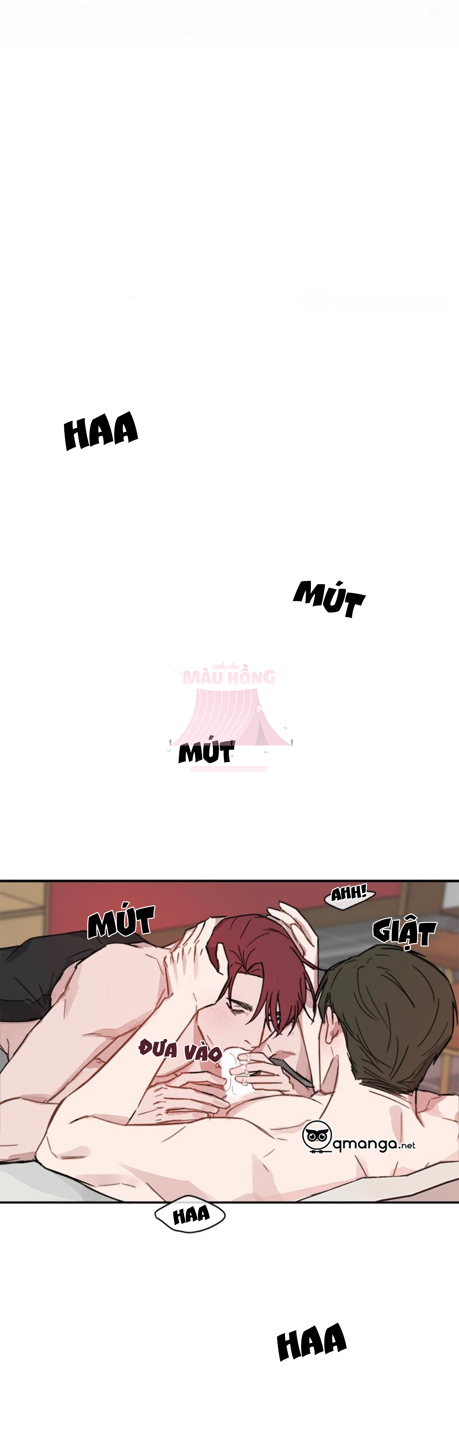 tương lai của chúng ta chapter 8 9