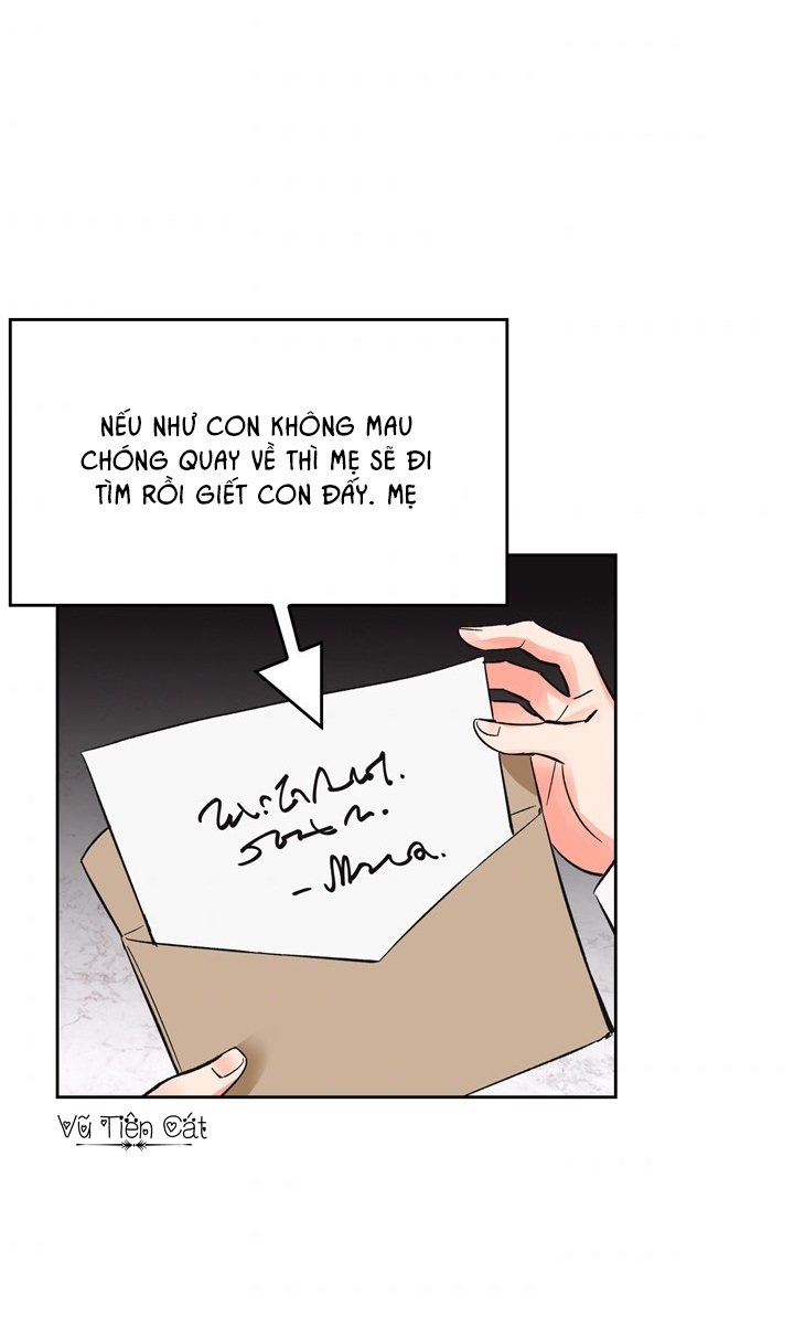 ác nữ xứng đôi với bạo chúa chapter 20 34