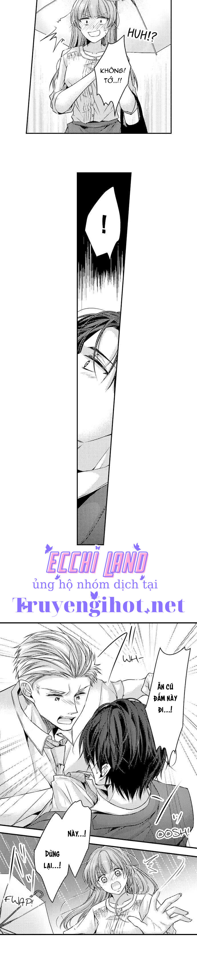 vợ ơi, đừng chạy chapter 14.1 7