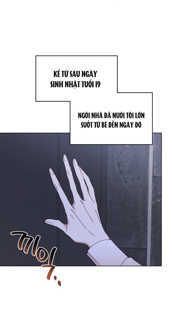 [18+] đêm không thể vãn hồi chapter 21.2 10