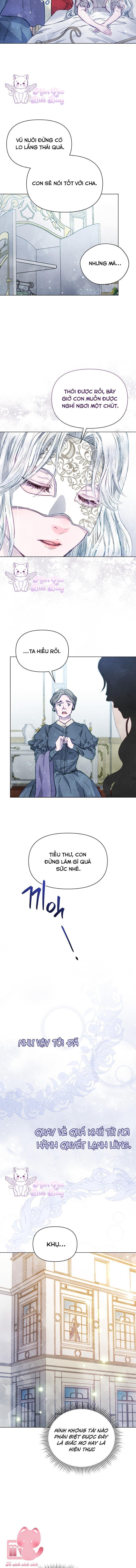 kể từ giờ, công nương sẽ đình công chapter 1 14