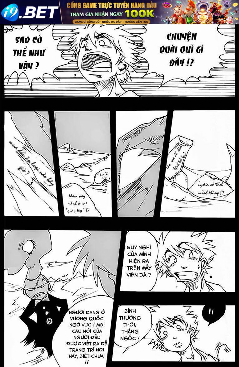 dreamland chapter 1.2 3