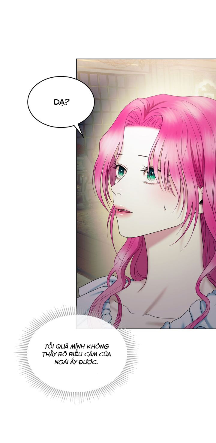 hợp đồng hôn nhân với người chồng thứ 2 của tôi chapter 22 4