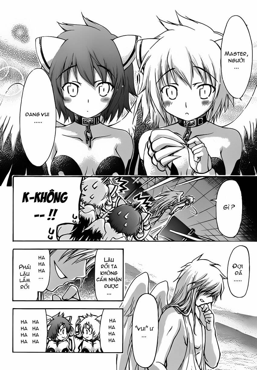 vật thất lạc của bầu trời chapter 47 17