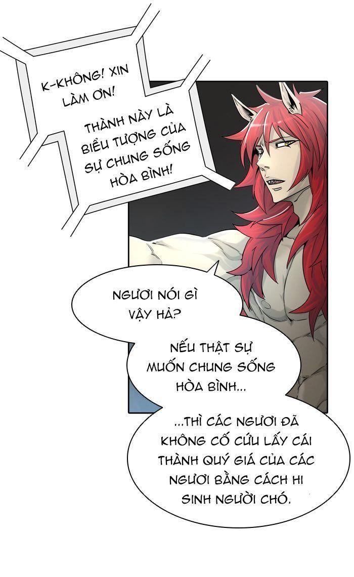 tòa tháp bí ẩn 2 chapter 451 67