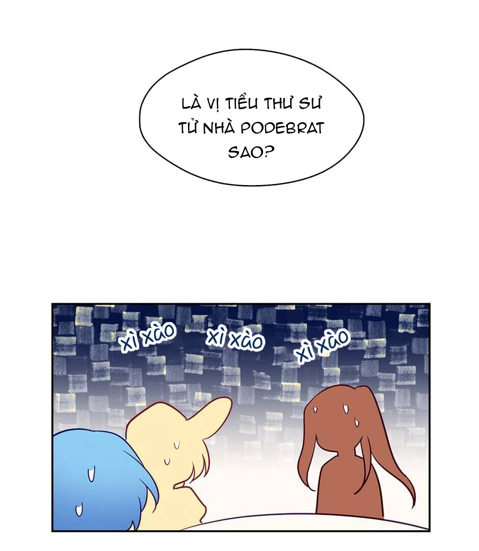 cẩn thận nữ phụ phản diện đấy! chapter 89 53