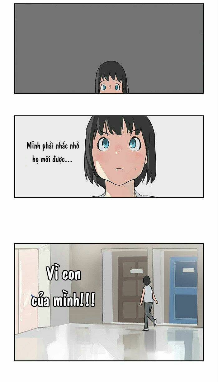 mẹ tuổi teen chapter 9 15