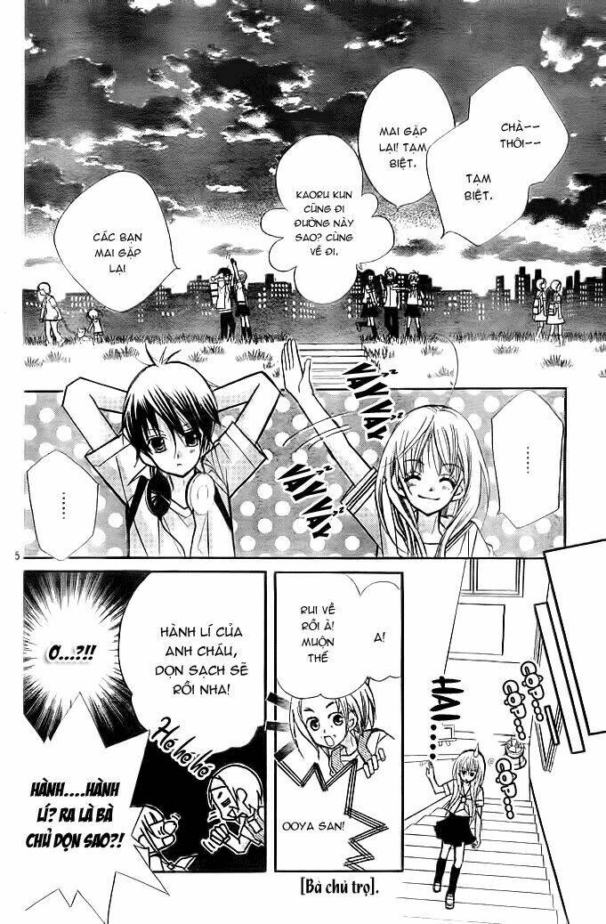 orange planet chapter 8 8