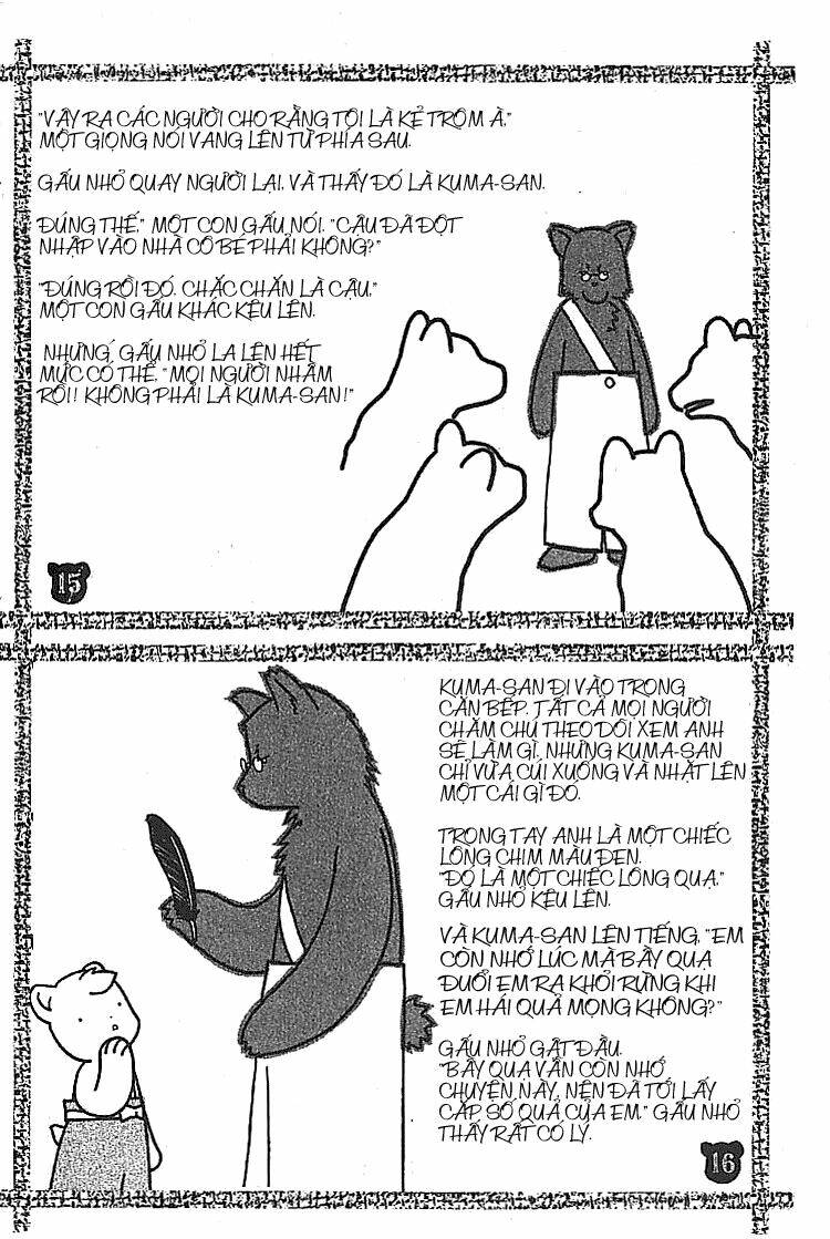 suki dakara suki chapter 15 41