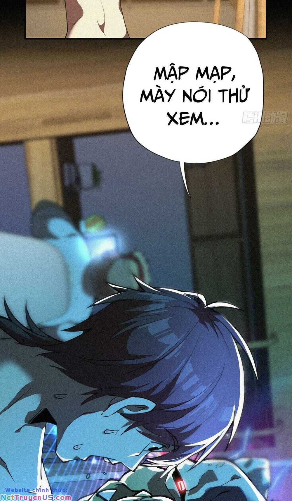 ta bất cần, đám tôn tử đều là cấp sss chapter 1 16