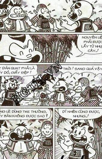 thần đồng đất việt chapter 113 37