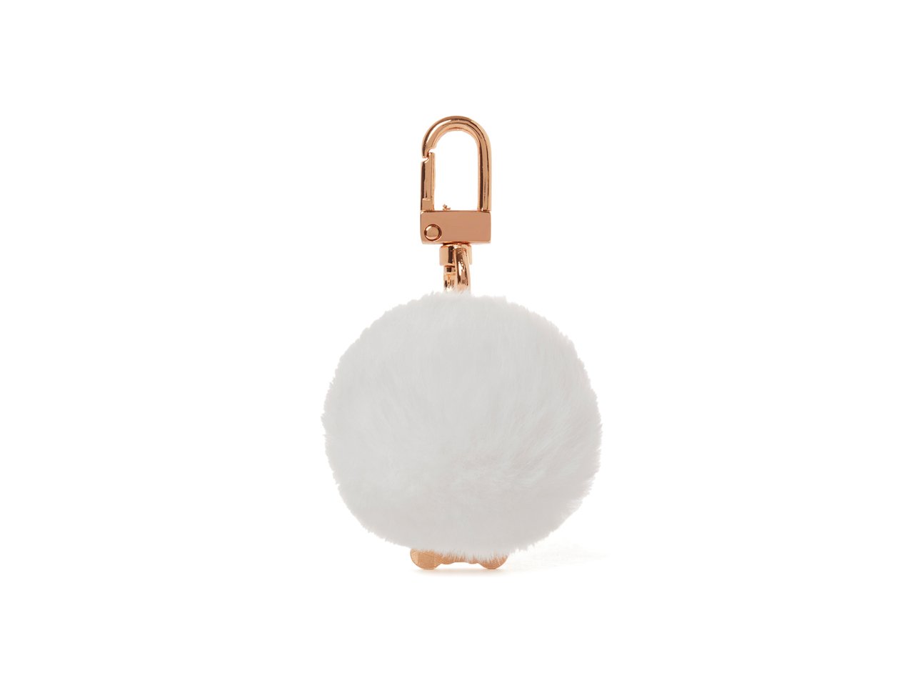 Móc Treo Pompom Ryan Kakao Friends Chính Hãng