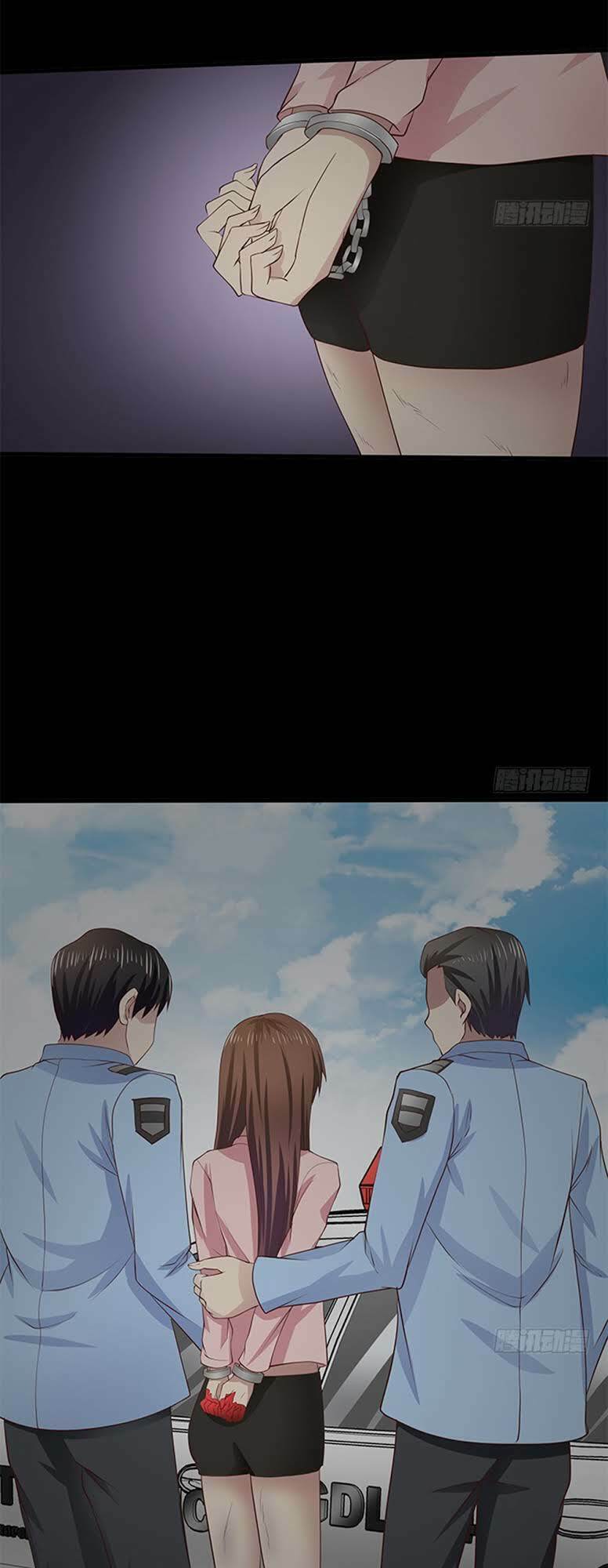 khi trò chơi ác ma bắt đầu chapter 45 46