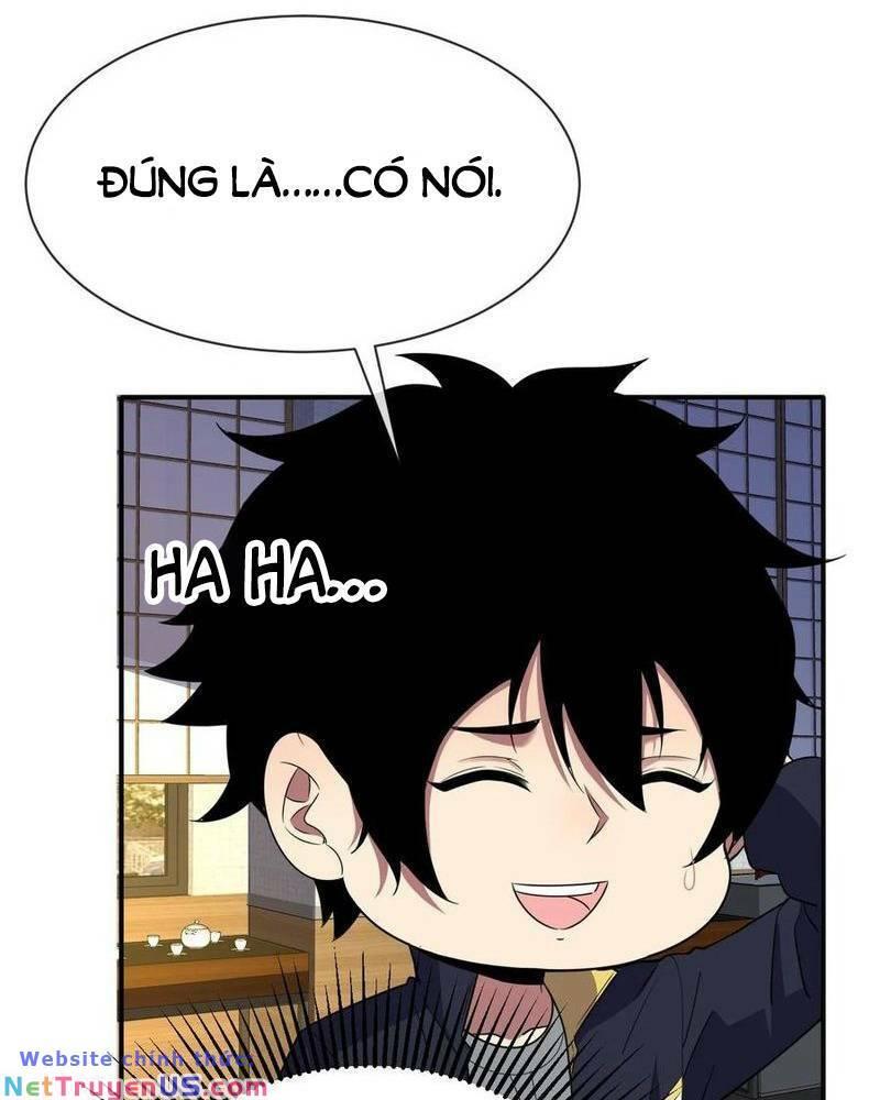 nhìn thấy thanh máu, ta xử tội thần linh chapter 78 19