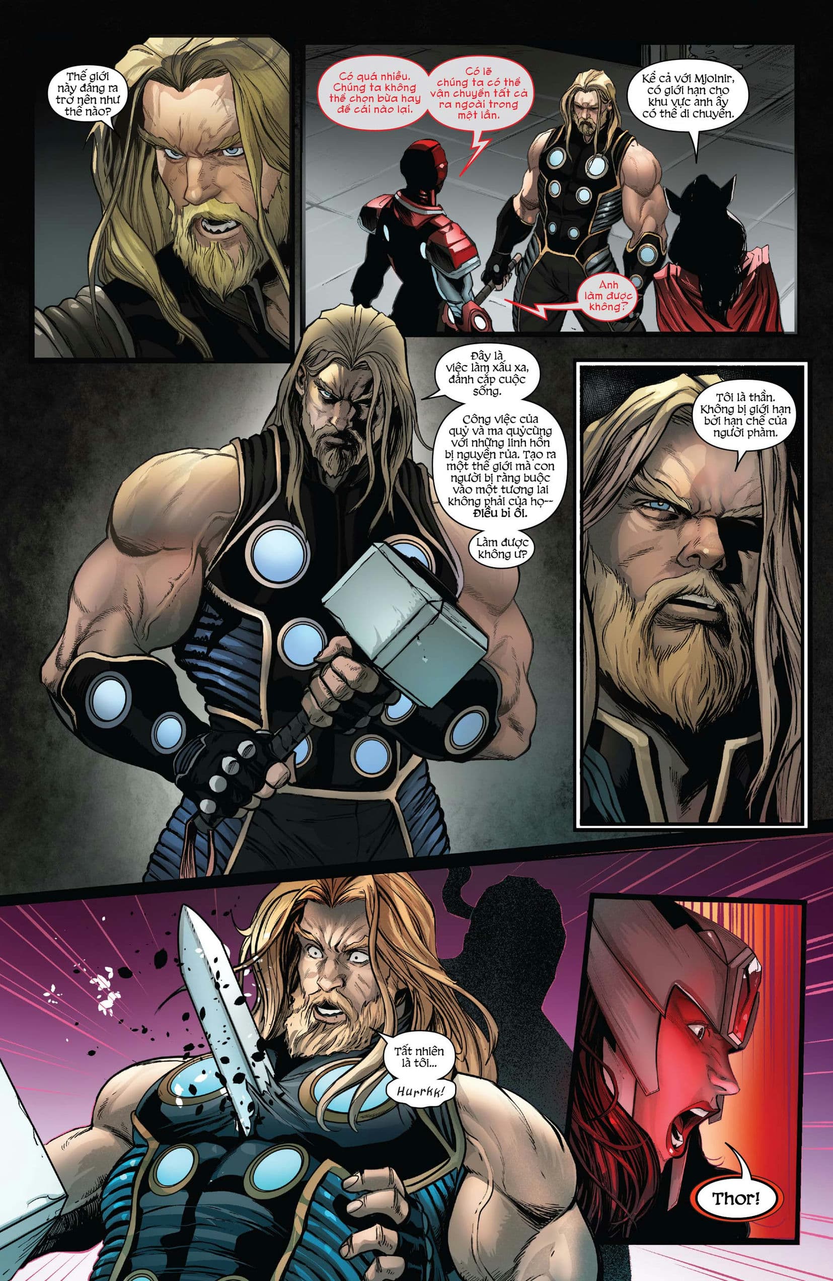 ultimate universe (2023) chapter 1 23