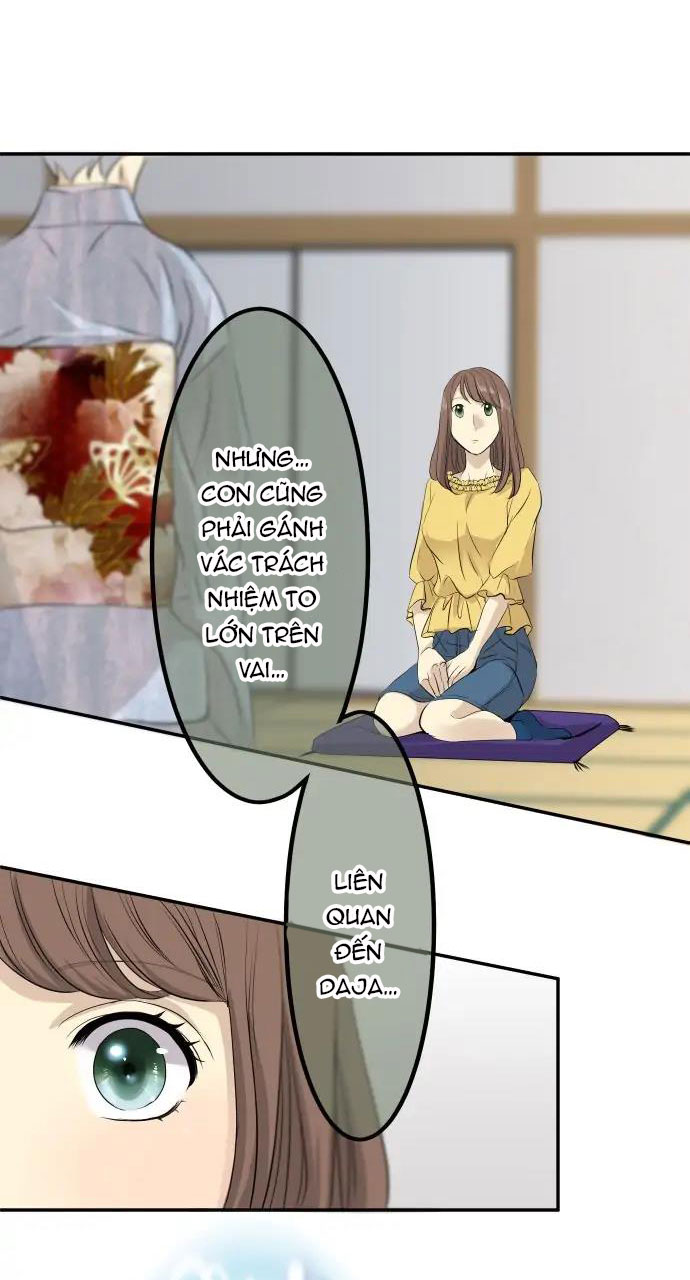 phục tùng tuyệt đối nữ thần rắn chapter 1 32