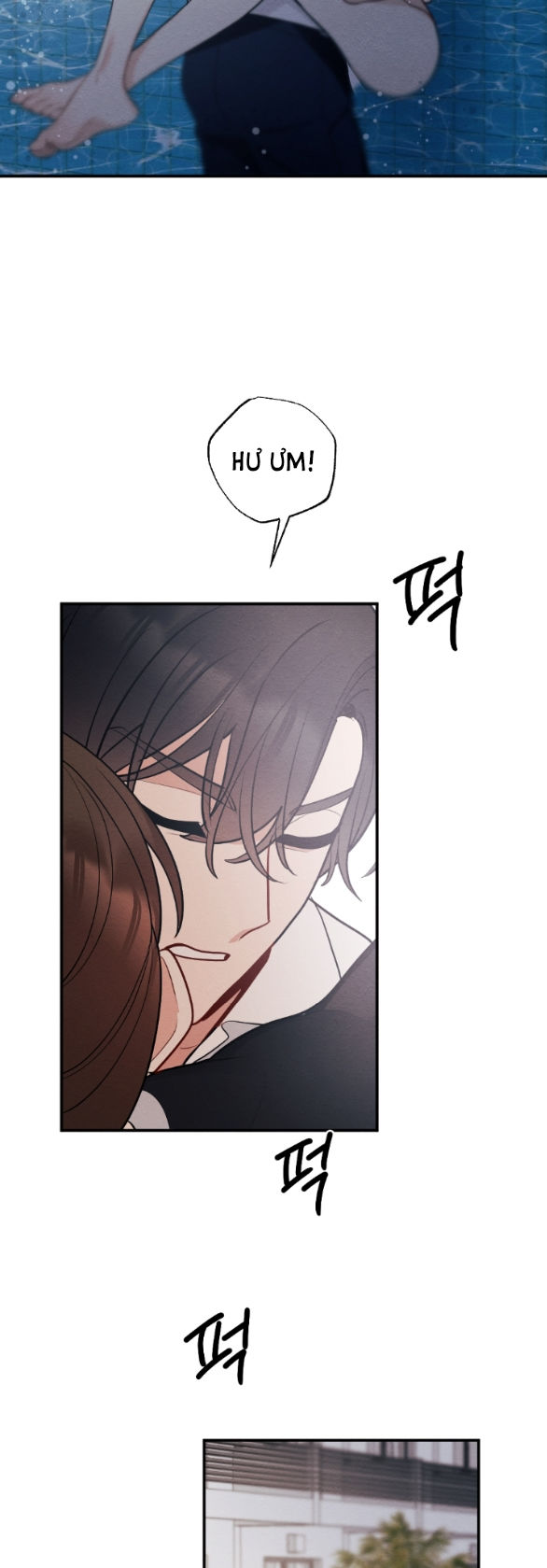 [18+] hôn nhân bị đánh cắp chapter 18.2 12