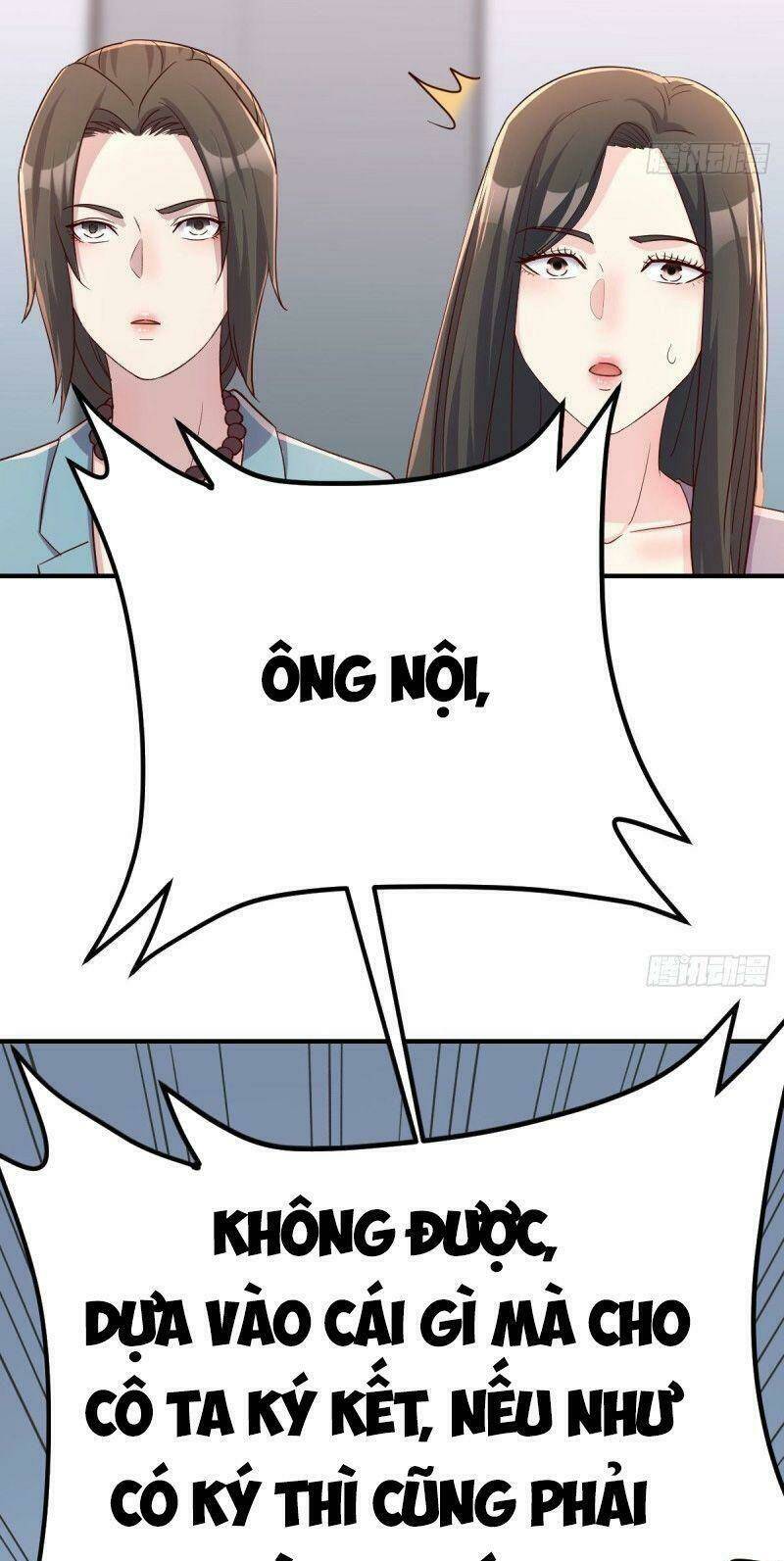 y thánh thiên tài tại hoa đô chapter 33 31