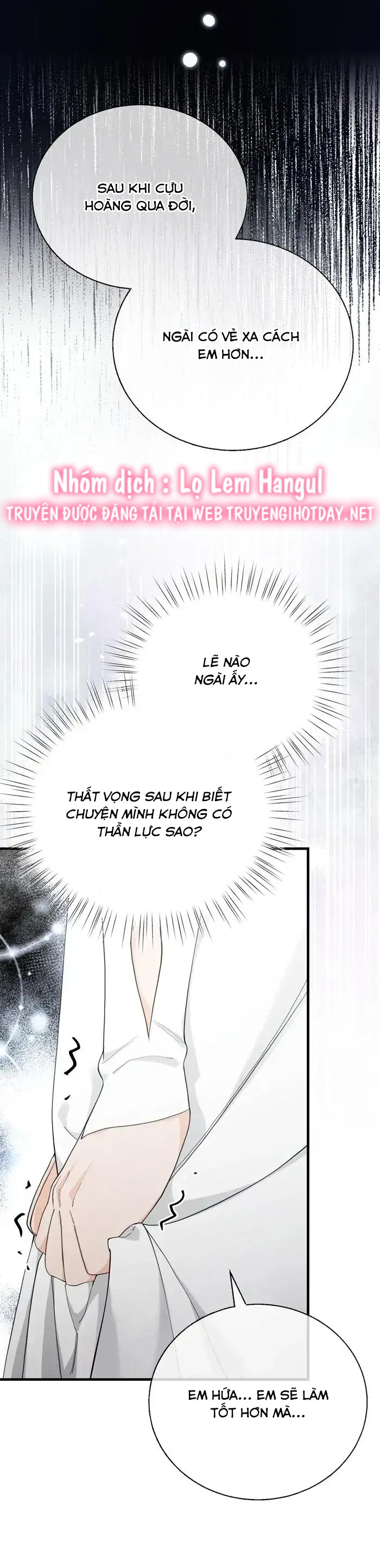 trở thành thánh nữ giả mạo chapter 2 25