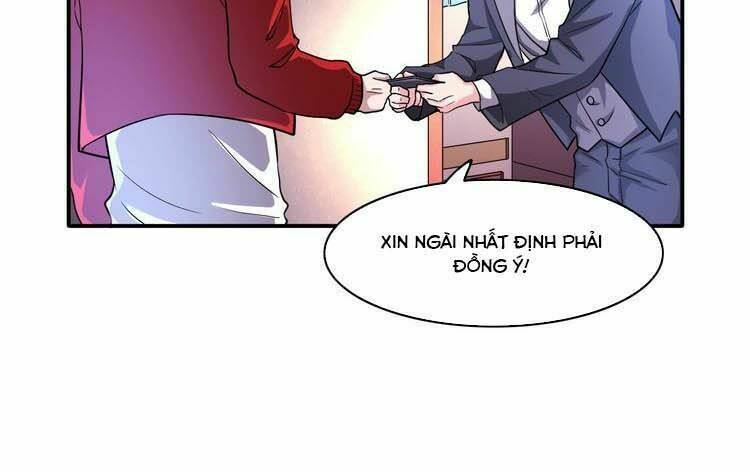 diêm vương thay thế chapter 11 30