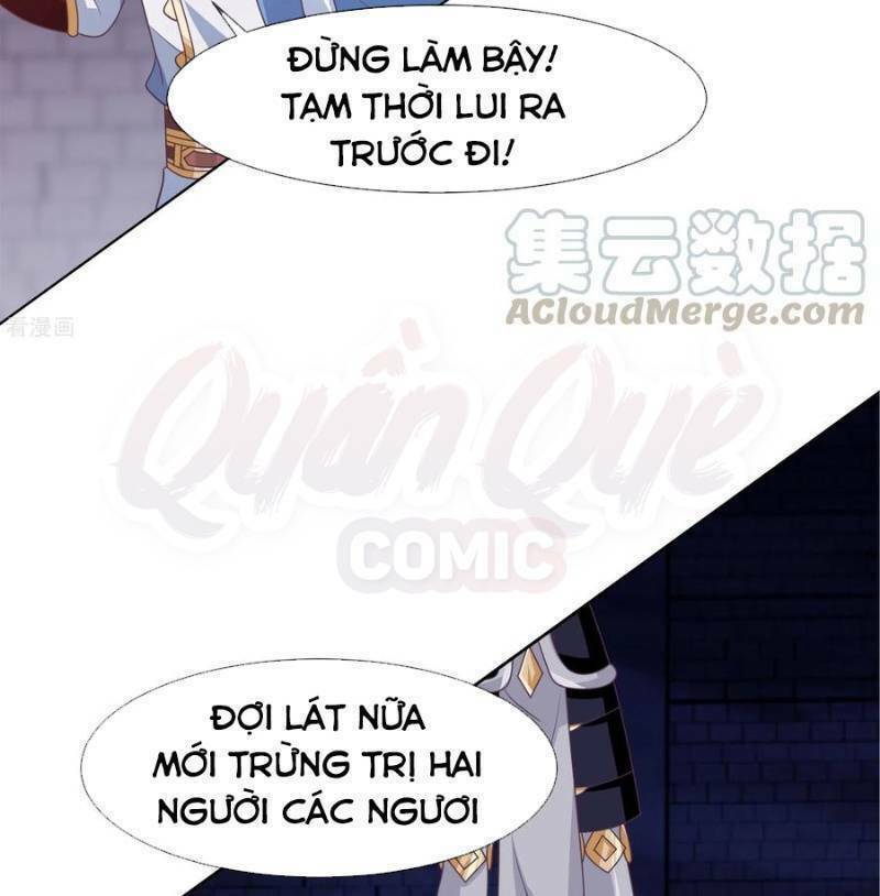 ta là ngọc hoàng đại đế chapter 59 11