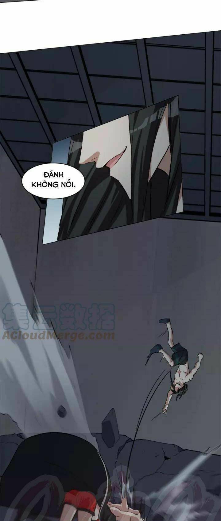 thần lai yêu vãng chapter 37 3