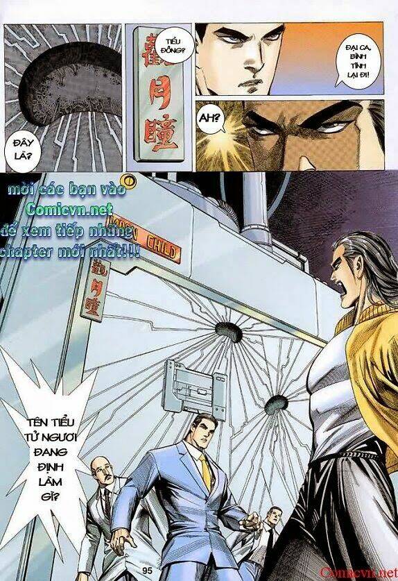 hải hổ 1 chapter 39 31