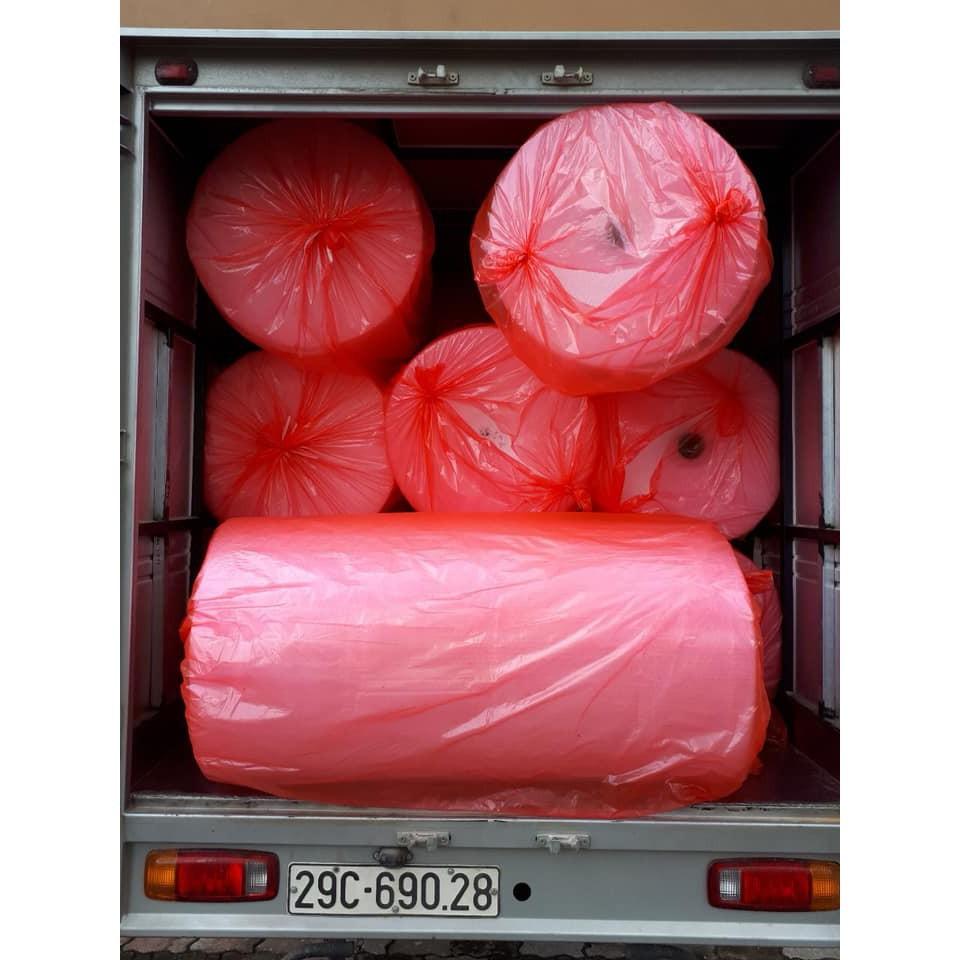 Màng Xốp Hơi, Bong Bóng Khí, Đóng Gói Hàng Chống Bể, Chống Sốc Ngang 30Cm