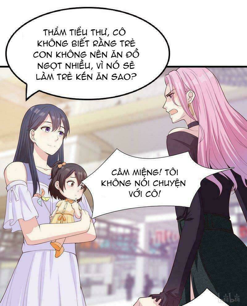 nam thần manh bảo tận diệt chapter 68.2 17