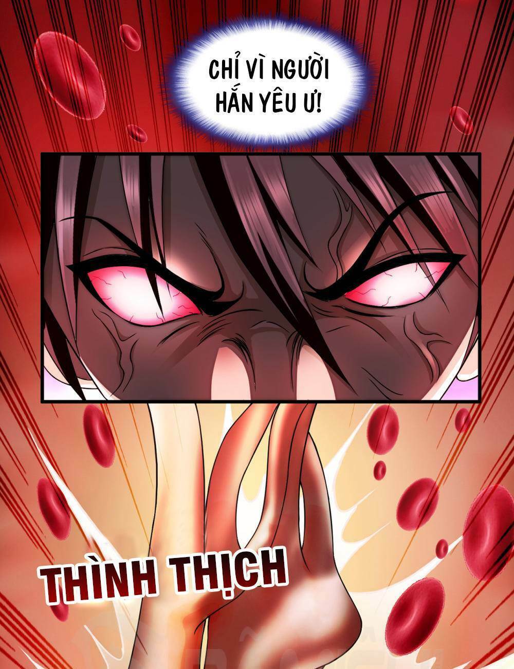 siêu phẩm chiến binh chapter 28.1 3