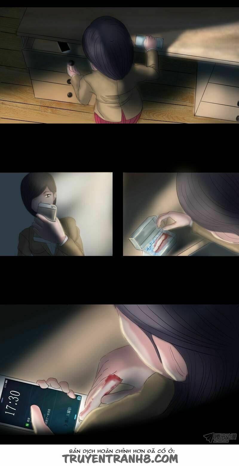 những chuyện quái đản chapter 12 11