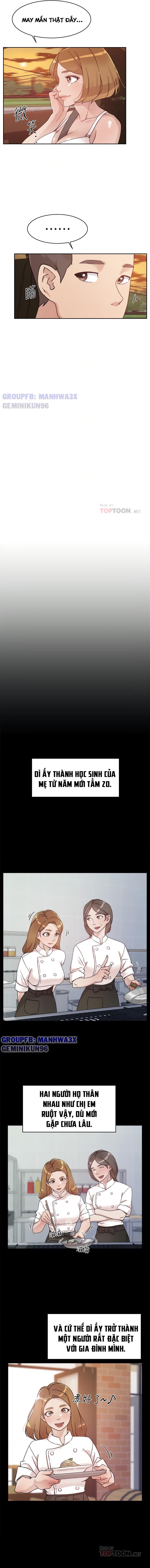 tình bạn thân thiết chapter 24 5