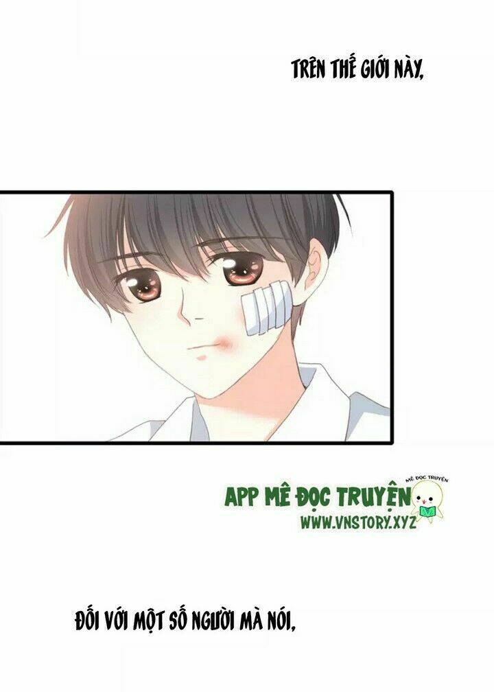 con tim rung động 3 chapter 51 55