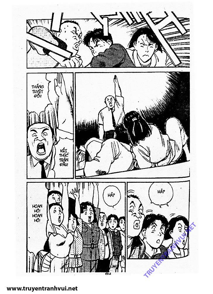 yawara chapter 154 13