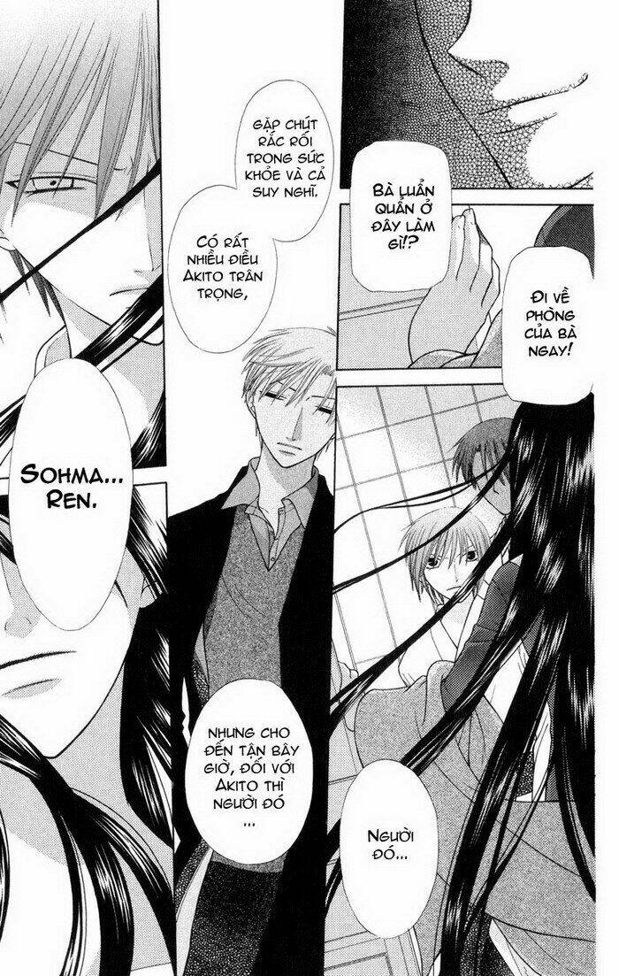 hóa giải lời nguyền chapter 98 9