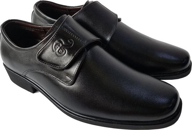 Giày Tây Nam Da Bò BIGGBEN Cao Cấp GT186